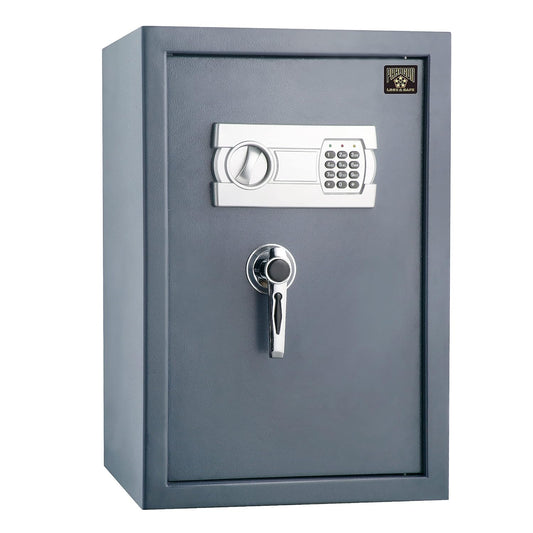 Paragon Lock and Safe 7803 Paraguard Deluxe Caja fuerte para el hogar