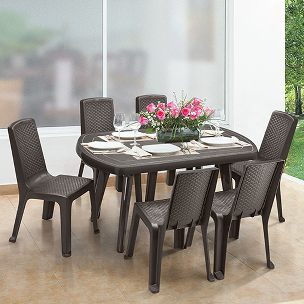 Mesa Lotus Wengue