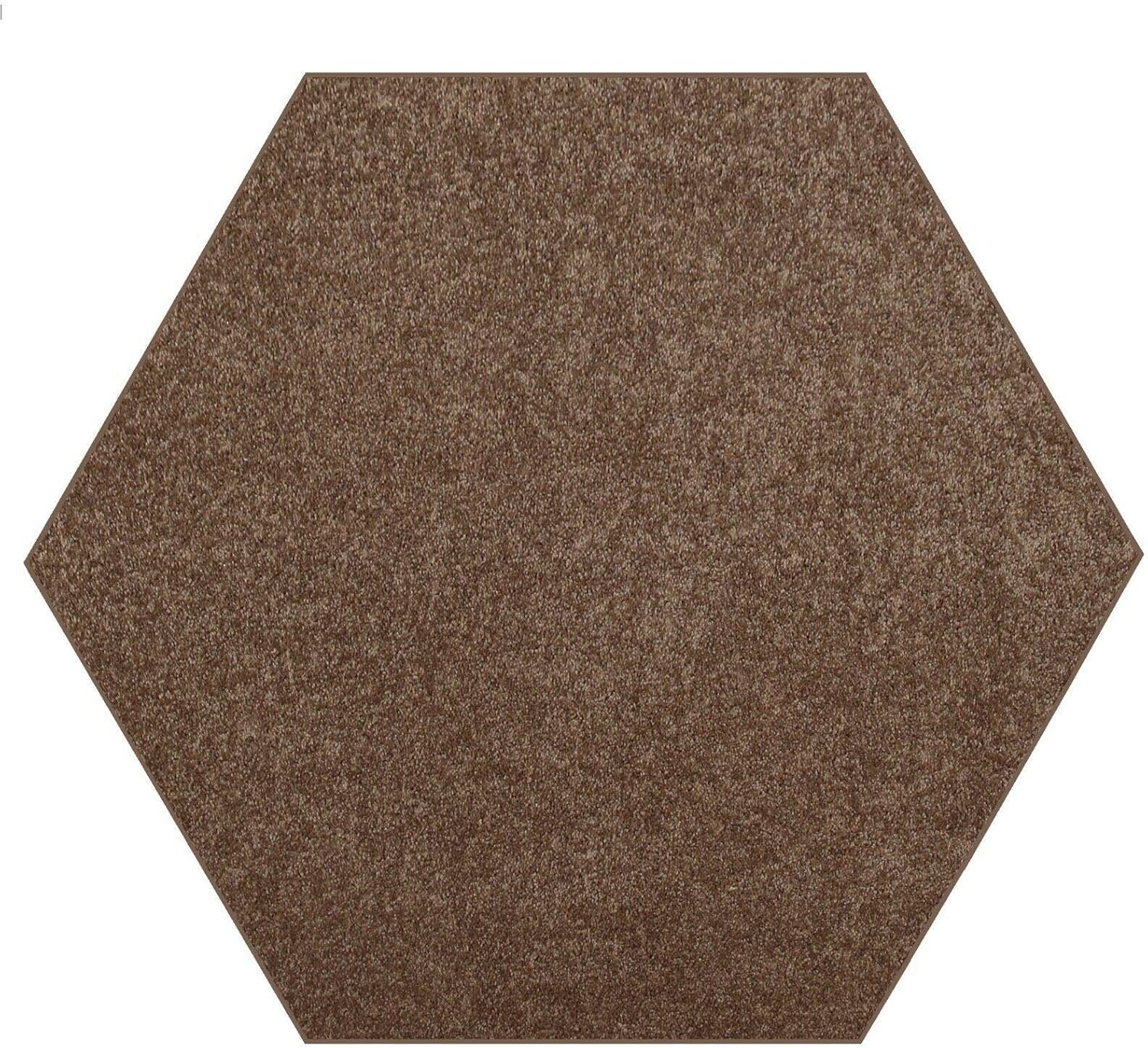 Alfombrilla de color liso, de felpa, moderna, alfombra adecuada para los niños...