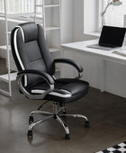 NEO CHAIR Silla de oficina, silla de escritorio para computadora, para juegos,...