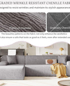 Modernos sofás modulares para sala de estar, juegos de muebles modulares...