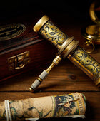 Colección educativa vintage de caleidoscopio hecho a mano  Cumpleaños  Regalo...