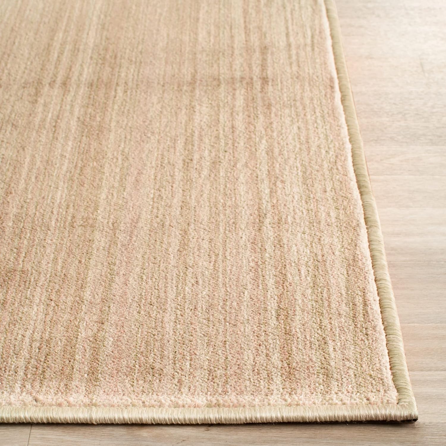 SAFAVIEH Infinity Collection INF584K - Alfombra de área de 9 x 12 pies, beige y...