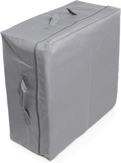 Funda de transporte para colchón Milliardtres partes (25" doble)