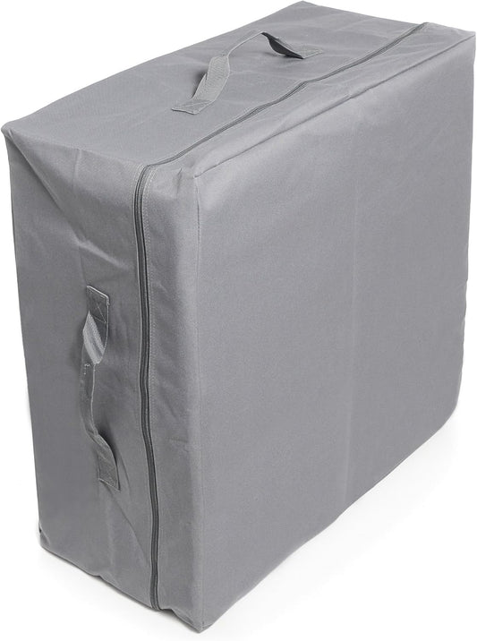 Funda de transporte para colchón Milliardtres partes (25" doble)