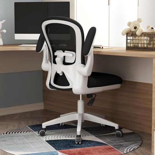Sillas ergonómicas de escritorio de oficina en casa, cómodas sillas de juegos