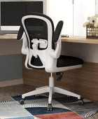 Sillas ergonómicas de escritorio de oficina en casa, cómodas sillas de juegos...