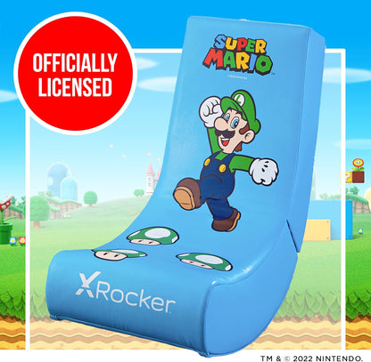 Official Super Mario Video All-Star Edition