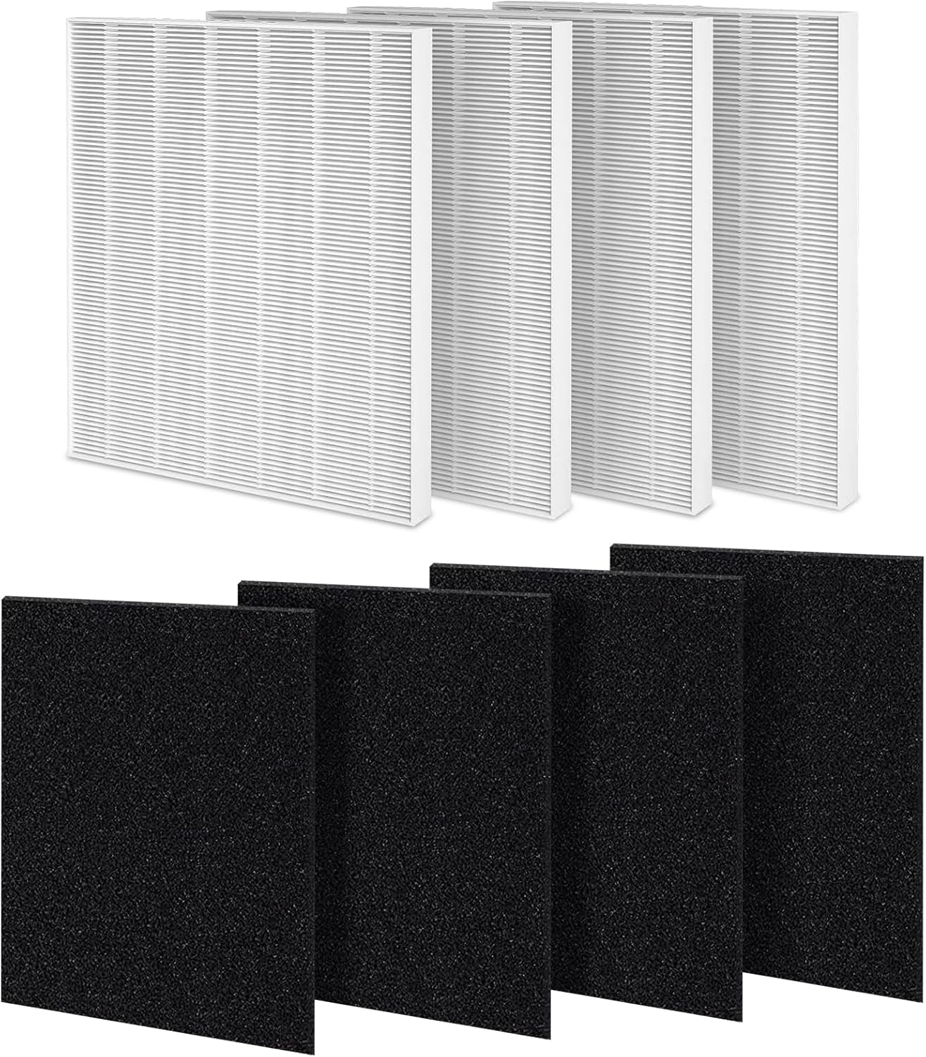 AP-1512HH Filtro de repuesto compatible con Coway Airmega AP-1512HH,...
