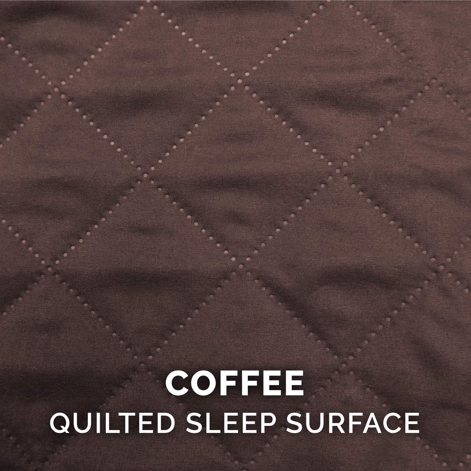 Furhaven Pet - Sillón de espuma ortopédica tipo sofá tradicional de sala, cama...