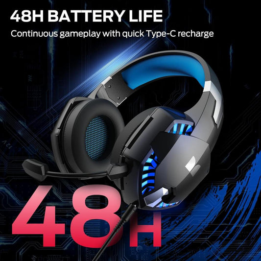 Auriculares para videojuegos Monster Mission 300