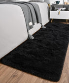 AROGAN Alfombra de pasillo de 2 x 6 pies para dormitorio, alfombras lavables...