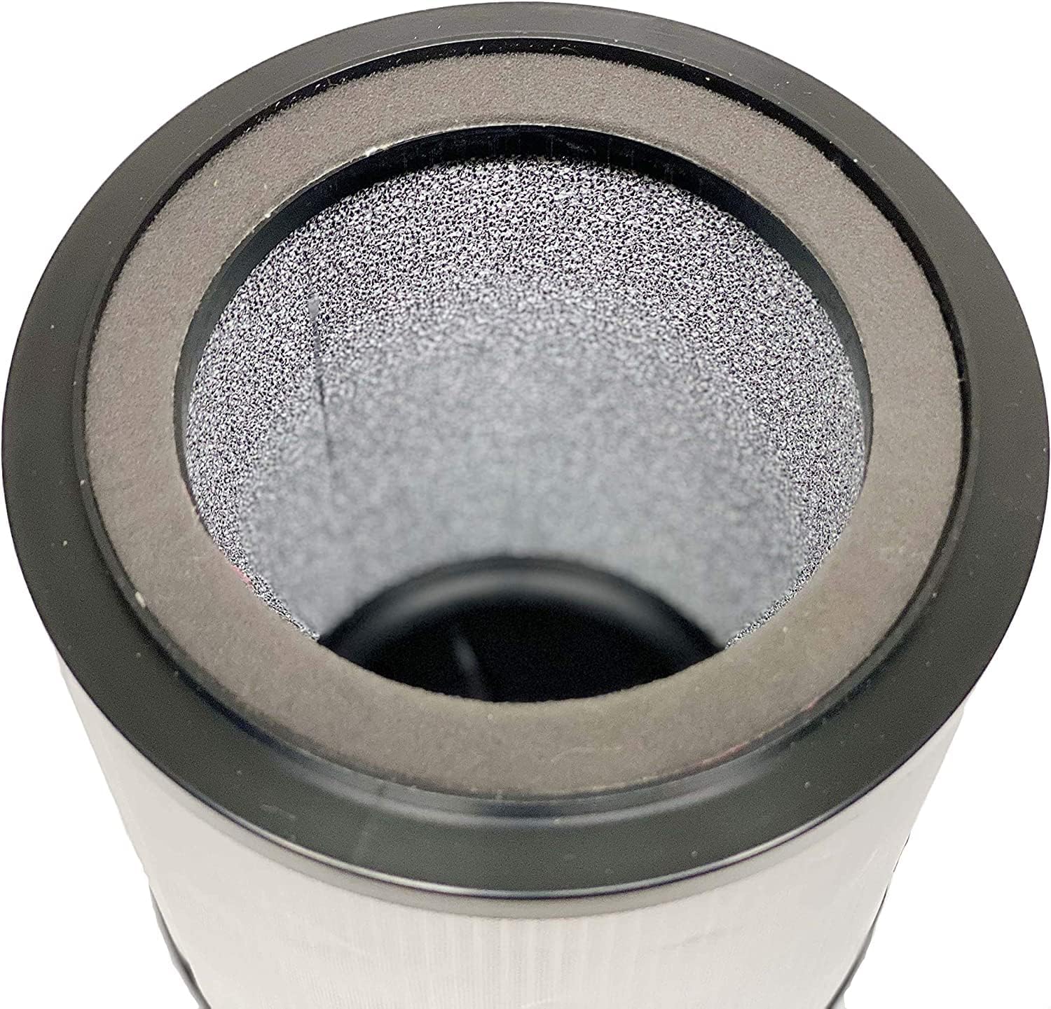 Nispira Repuesto de filtro HEPA 4 en 1 compatible con Morpilot Keenstone...