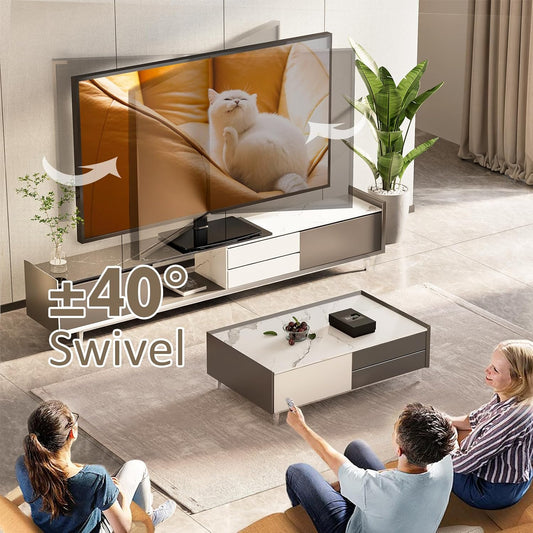 Soporte universal para TV.