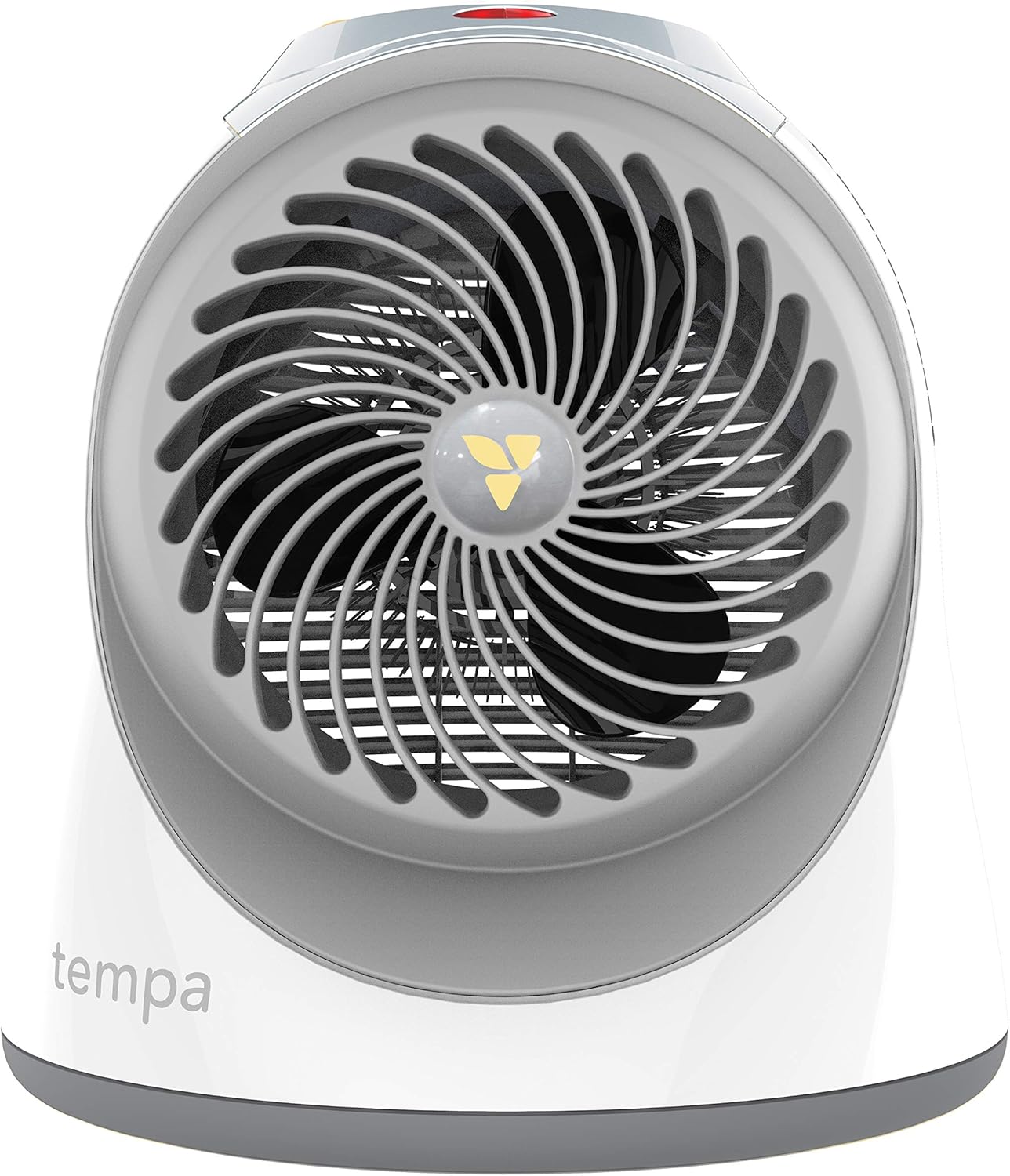 Tempa Calentador de espacio para guardería, calentador eléctrico para bebé con...