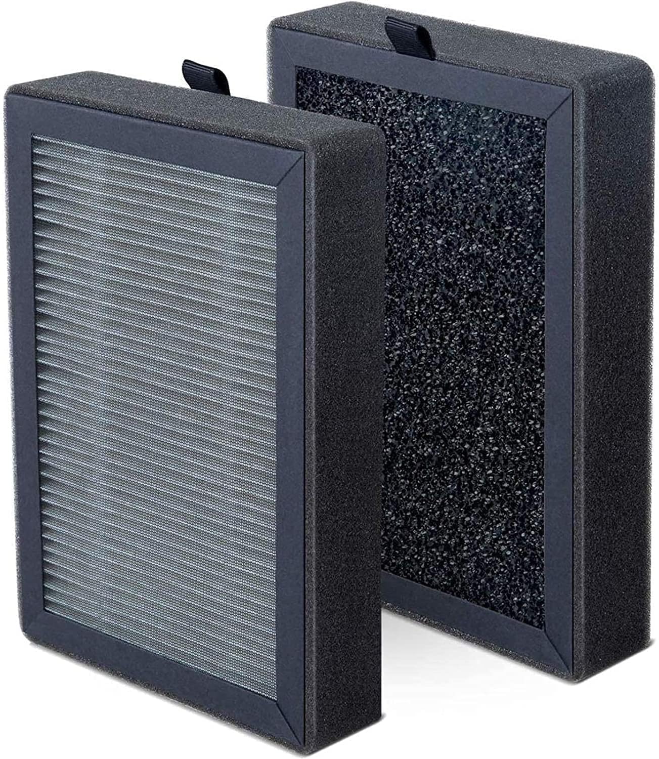 LEVOIT Filtros y prefiltros de repuesto para purificador de aire LV-H126 y...