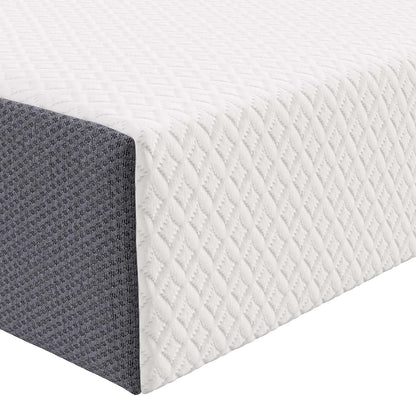 Emma Comfort Espuma viscoelástica de 6 pulgadas