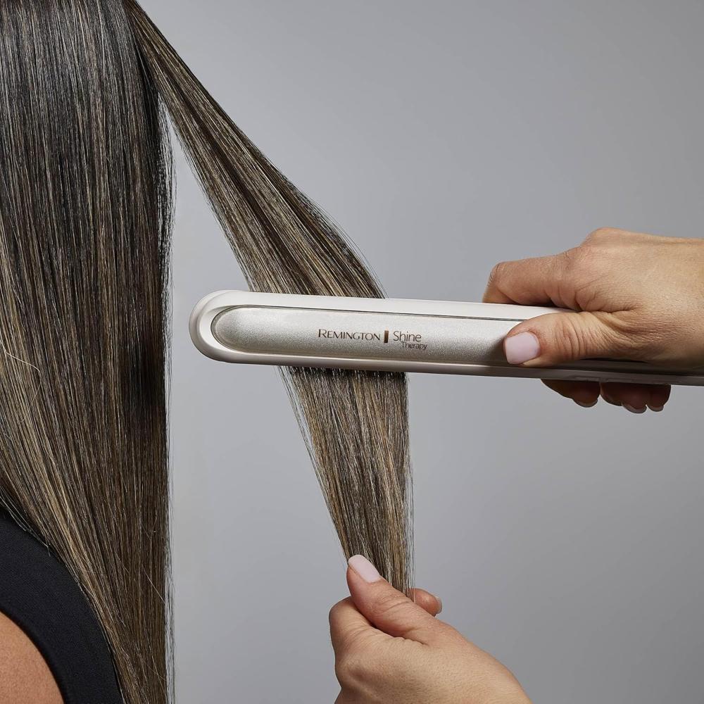 Plancha Alisadora de Pelo Remington