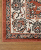 SUPERIOR Alfombra de pasillo para interiores con respaldo de yute, decoración...