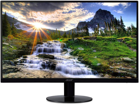 Acer SB220Q bi - Monitor de 21.5 pulgadas Full HD (1920 x 1080), monitor IPS...