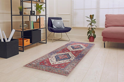 Alfombra lavable a máquina para sala de estar, dormitorio, cuarto de baño,