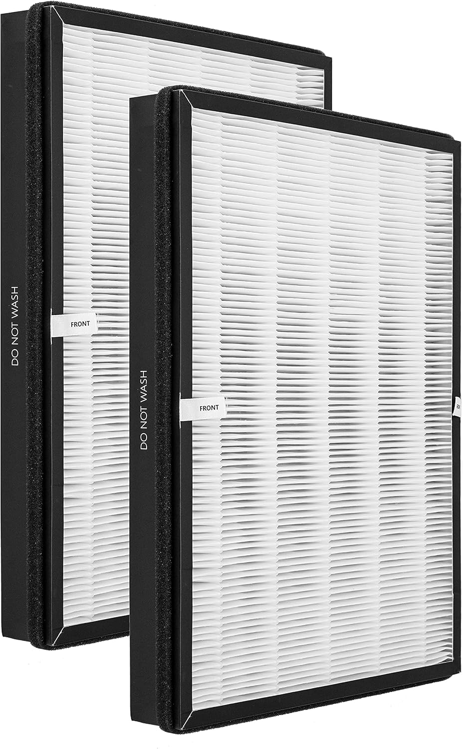 TTAP003 Filtro de repuesto, compatible con purificador de aire TaoTronics...