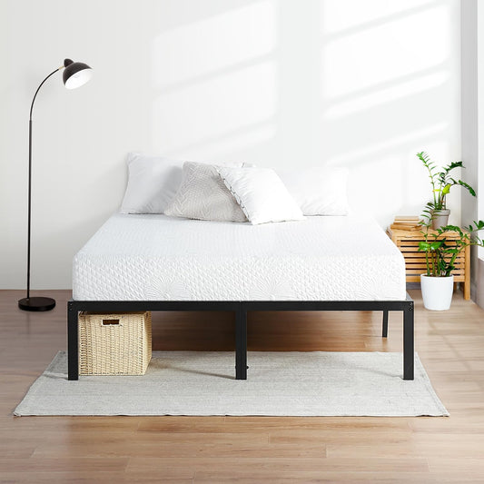 Colchón de espuma viscoelástica Convolution de Sleeplace Olee Sleep ce