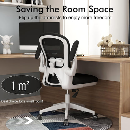 Sillas ergonómicas de escritorio de oficina en casa, cómodas sillas de juegos