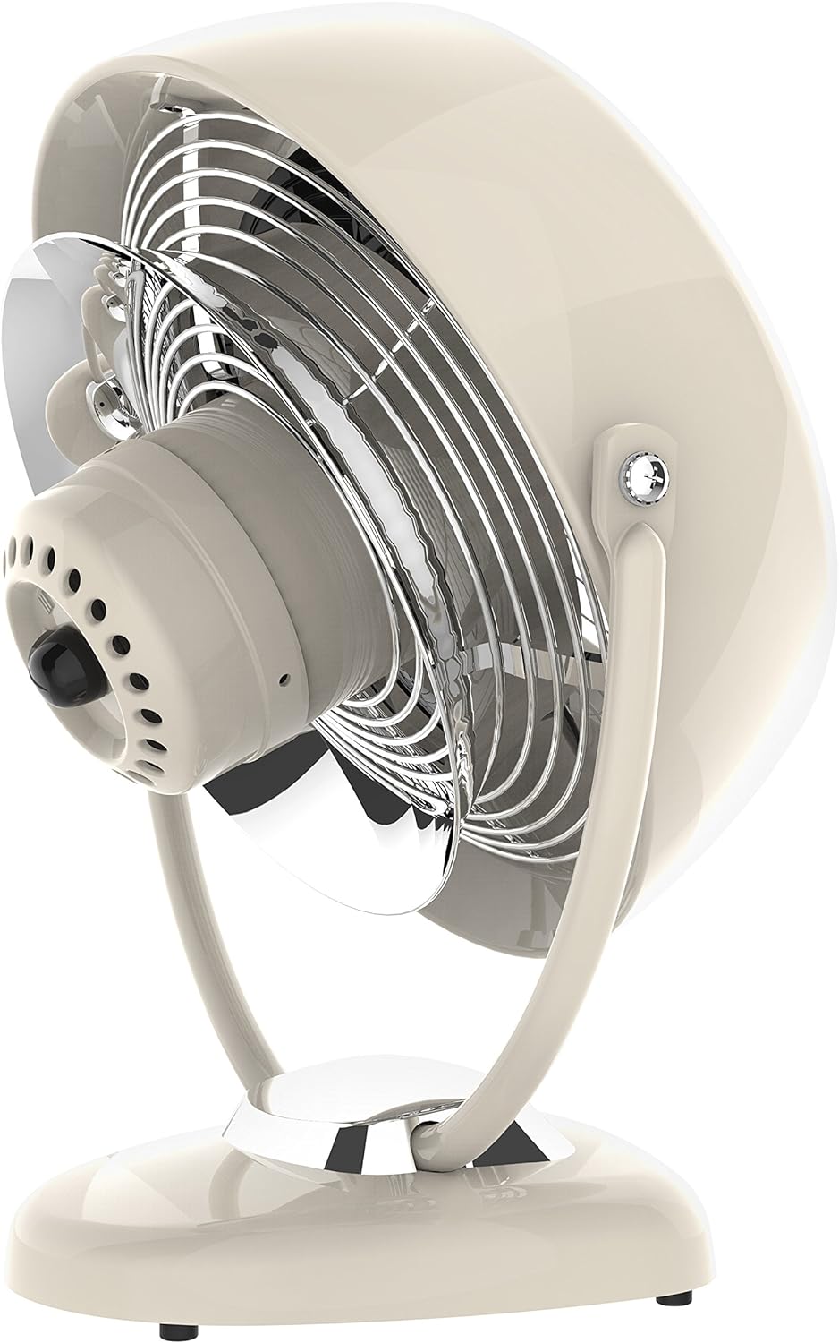 Ventilador retro con pie VFAN Sr. de Vornado