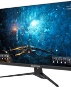 Sceptre Monitor LED para juegos FHD 1080p IPS de 27 pulgadas hasta 165Hz 144Hz...