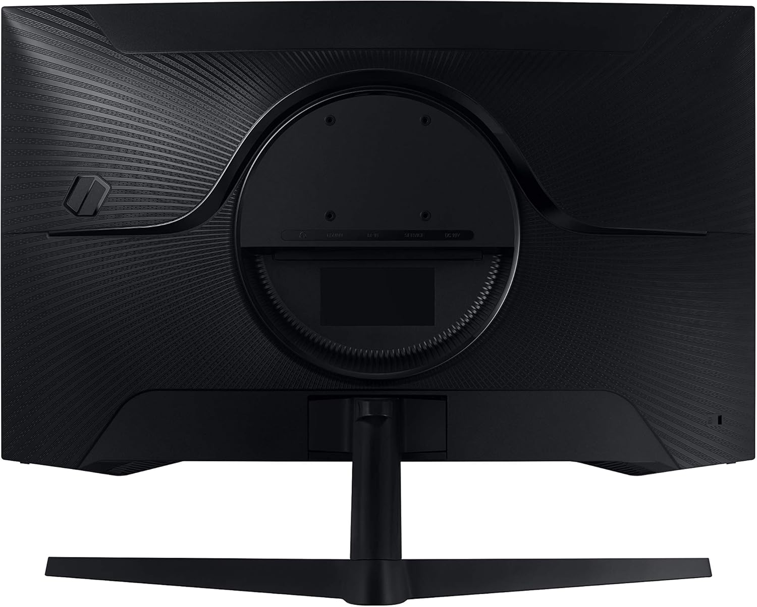 SAMSUNG - Monitor de juegos ultraancho Odyssey G5 de 34 pulgadas con pantalla...