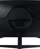 SAMSUNG - Monitor de juegos ultraancho Odyssey G5 de 34 pulgadas con pantalla...