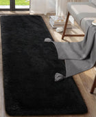 AROGAN Alfombra de pasillo de 2 x 6 pies para dormitorio, alfombras lavables...