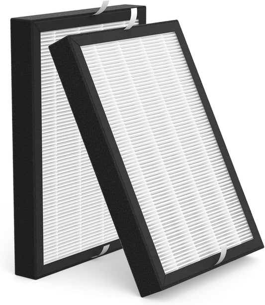 GL-FS32 Filtro de repuesto compatible con MOOKAKOIOS GL-FS32 y Azeus GL-FS32...