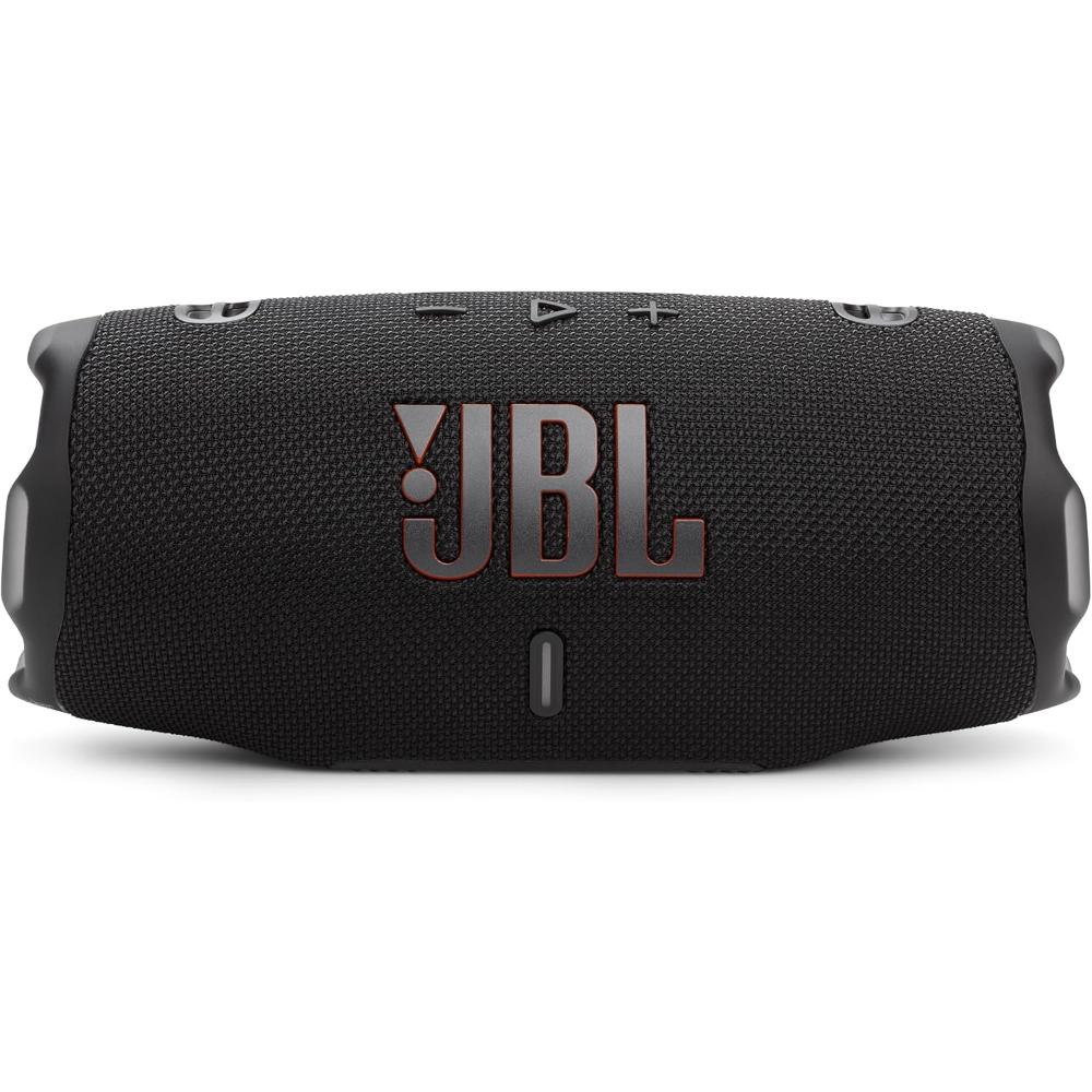 Altavoz Bluetooth JBL Charge 6