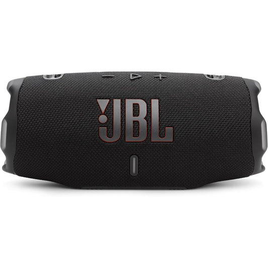 Altavoz Bluetooth JBL Charge 6