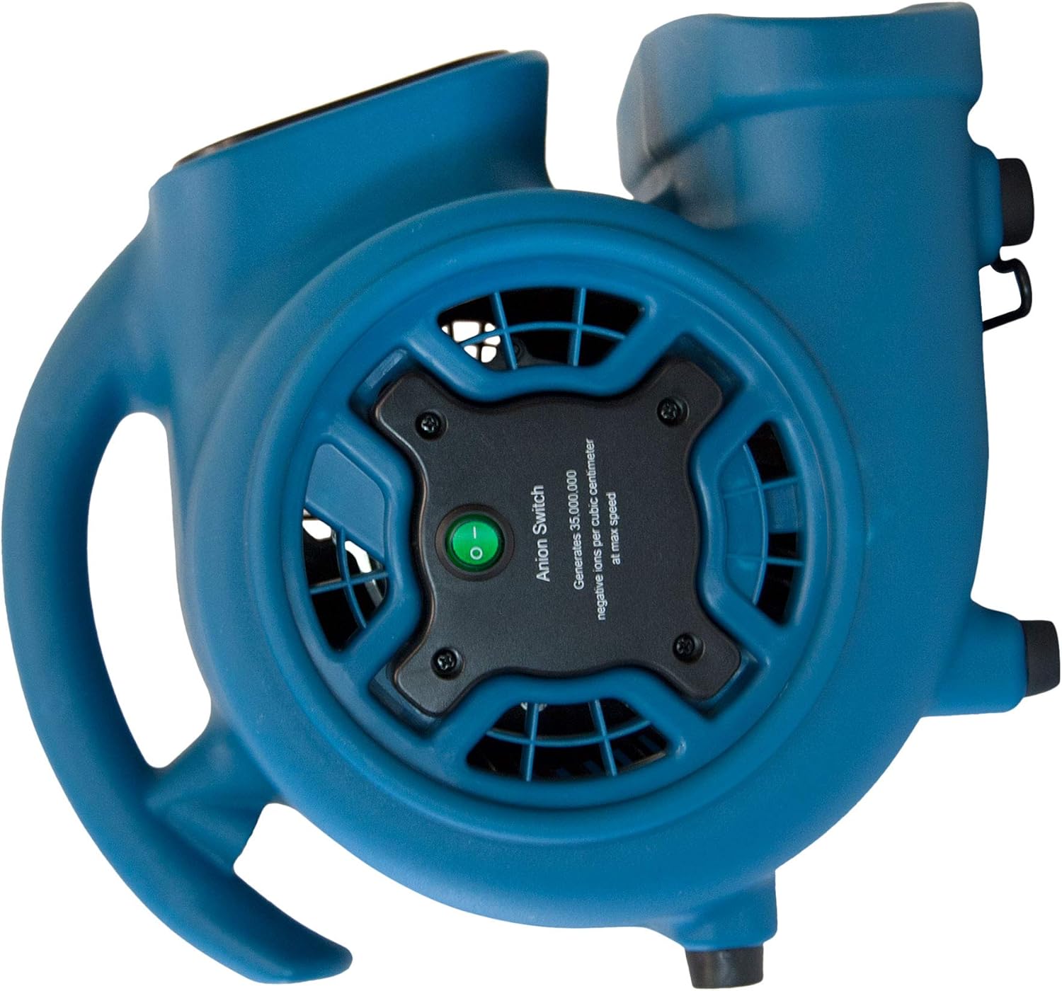 XPOWER P-260NT - Ventilador difusor de aroma con aroma aromático Freshen Air...