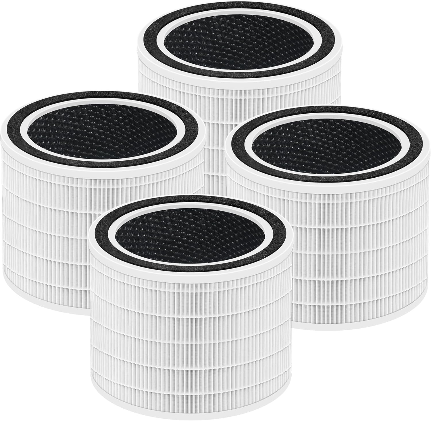 Filtro de repuesto Core 200S para purificador de aire Core 200S Smart WiFi,...