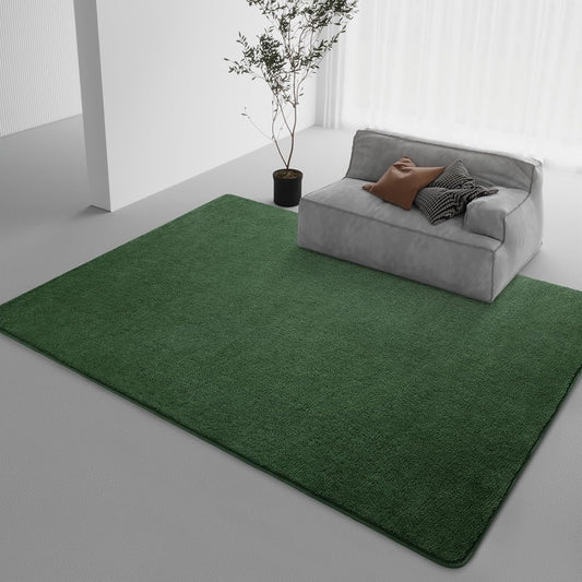 DweIke Alfombras grandes y modernas para dormitorio, sala de estar, alfombras...