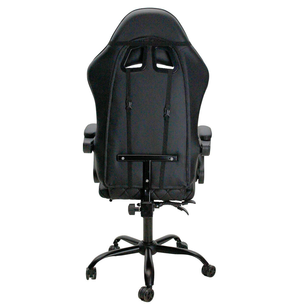 Silla Gamer Sakai Violeta