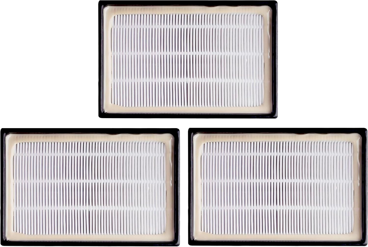 Fette Filter - Filtro de medios HEPA 53296 EF-9 para Kenmore 21814, 81714,...