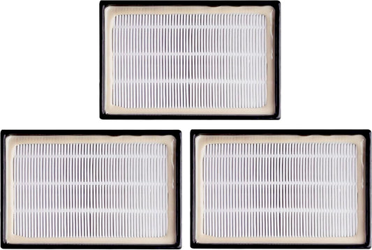 Fette Filter - Filtro de medios HEPA 53296 EF-9 para Kenmore 21814, 81714,...