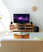 Yamaha Sistema de cine en casa YHT-5960U con HDMI 8K y MusicCast
