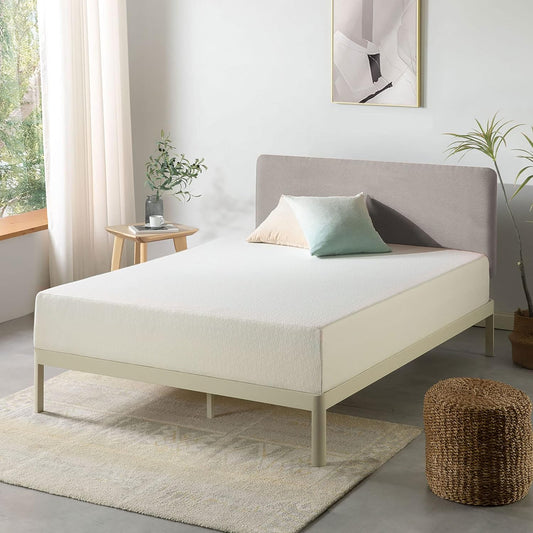 Best Price Mattres Colchón de espuma viscoelástica de alta calidad (14 pulgadas)