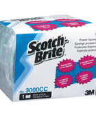 Scotch-Brite Esponjas de poder