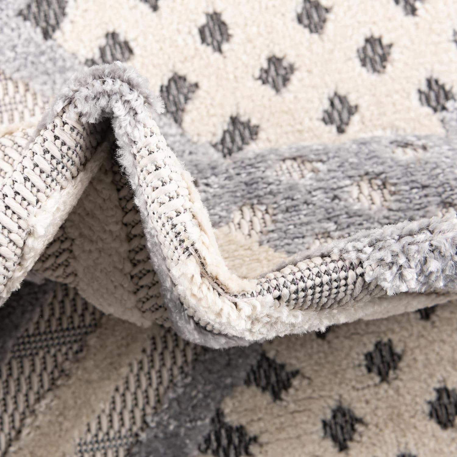 Colección Arlo Alfombra de área Hannah (Runner 2' 7" x 12' 0", beige