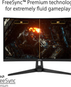 ASUS TUF Gaming VG27VH1B 27