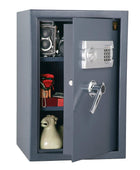 Paragon Lock and Safe 7803 Paraguard Deluxe Caja fuerte para el hogar