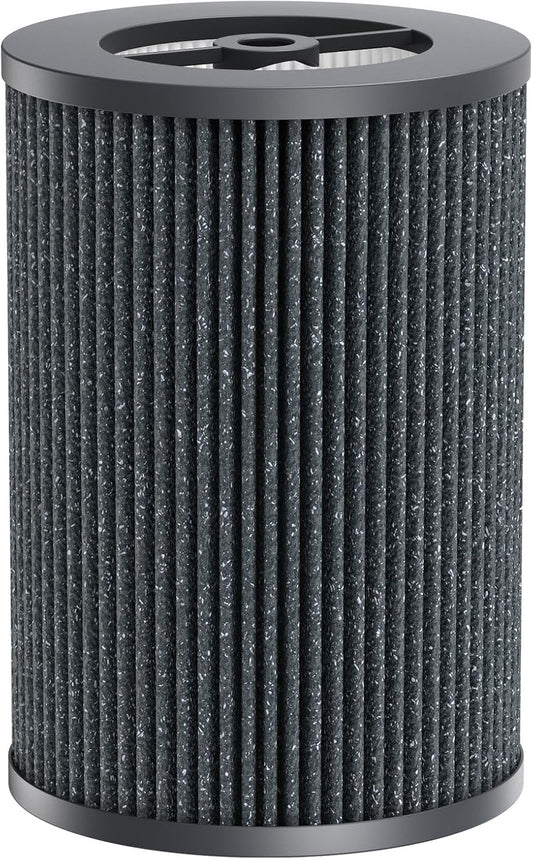 Air Pro - Filtros PECO-HEPA de repuesto compatibles con Moleku-le Tri-Power Air...