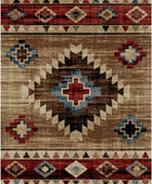Mayberry Rug AD7901 2'3